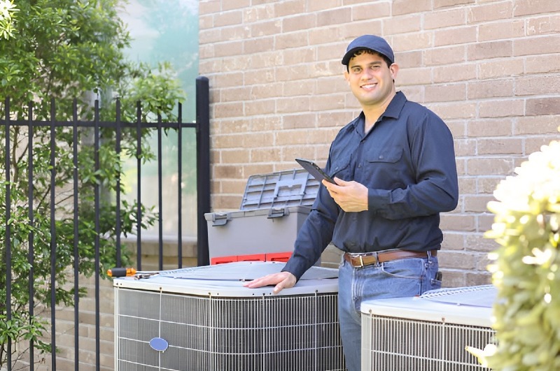 Air Conditioner Service in Brooklyn