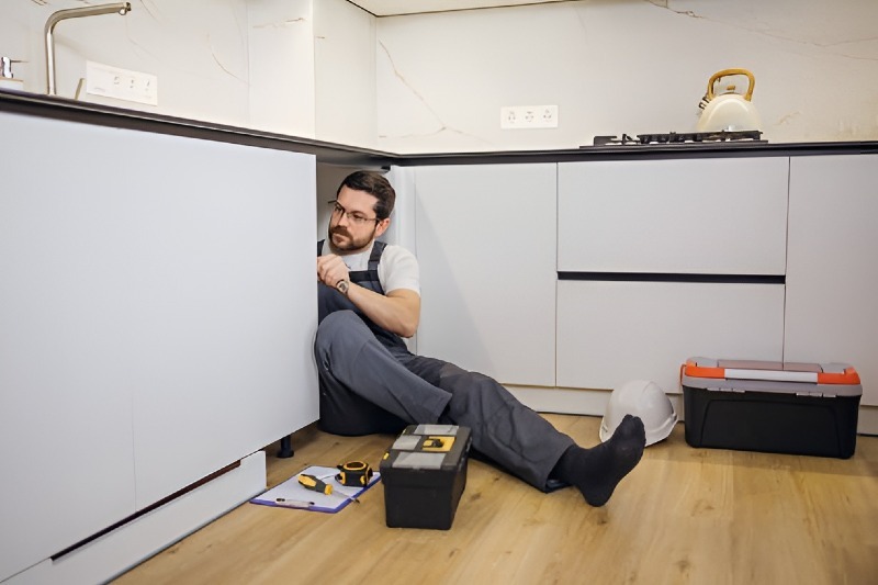 Garbage Disposal repair in Brooklyn