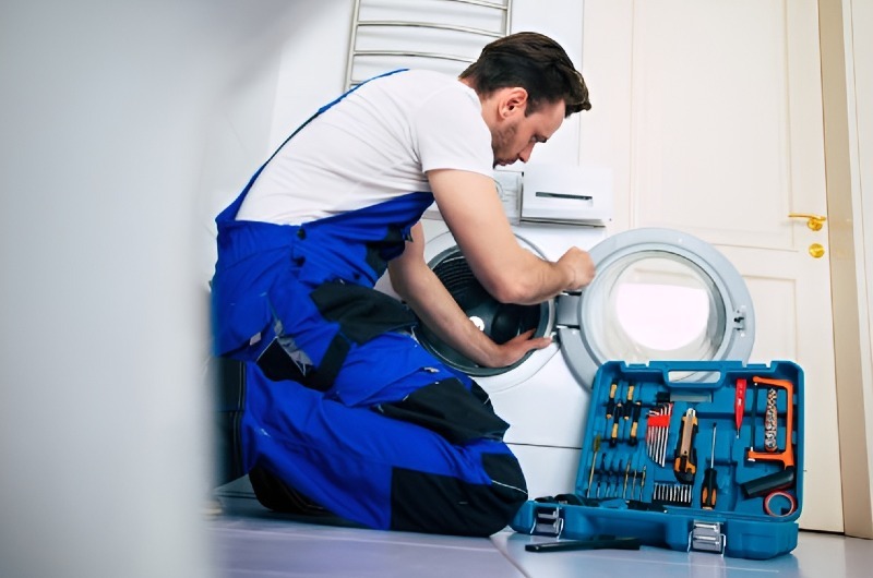 Washing Machine repair in Brooklyn